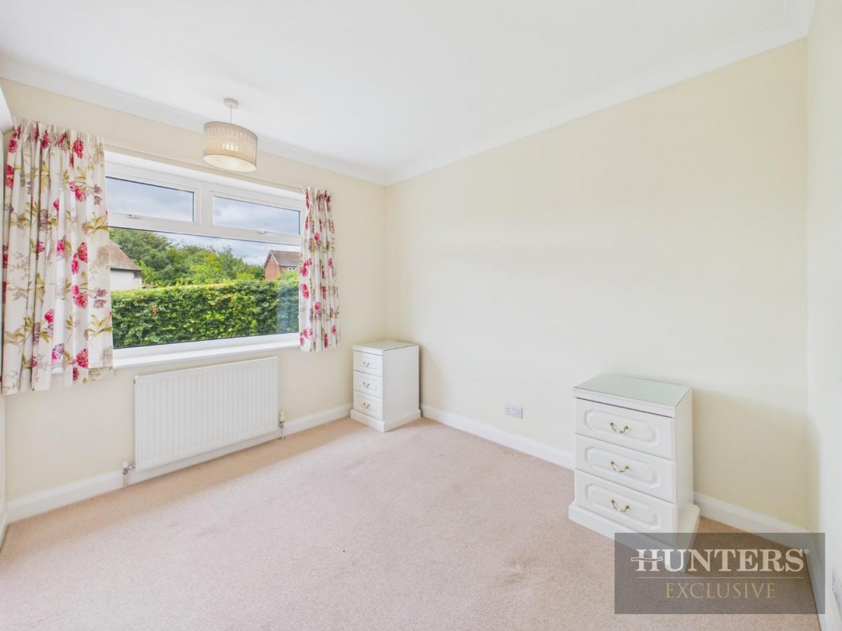 Cornelian Avenue, Scarborough