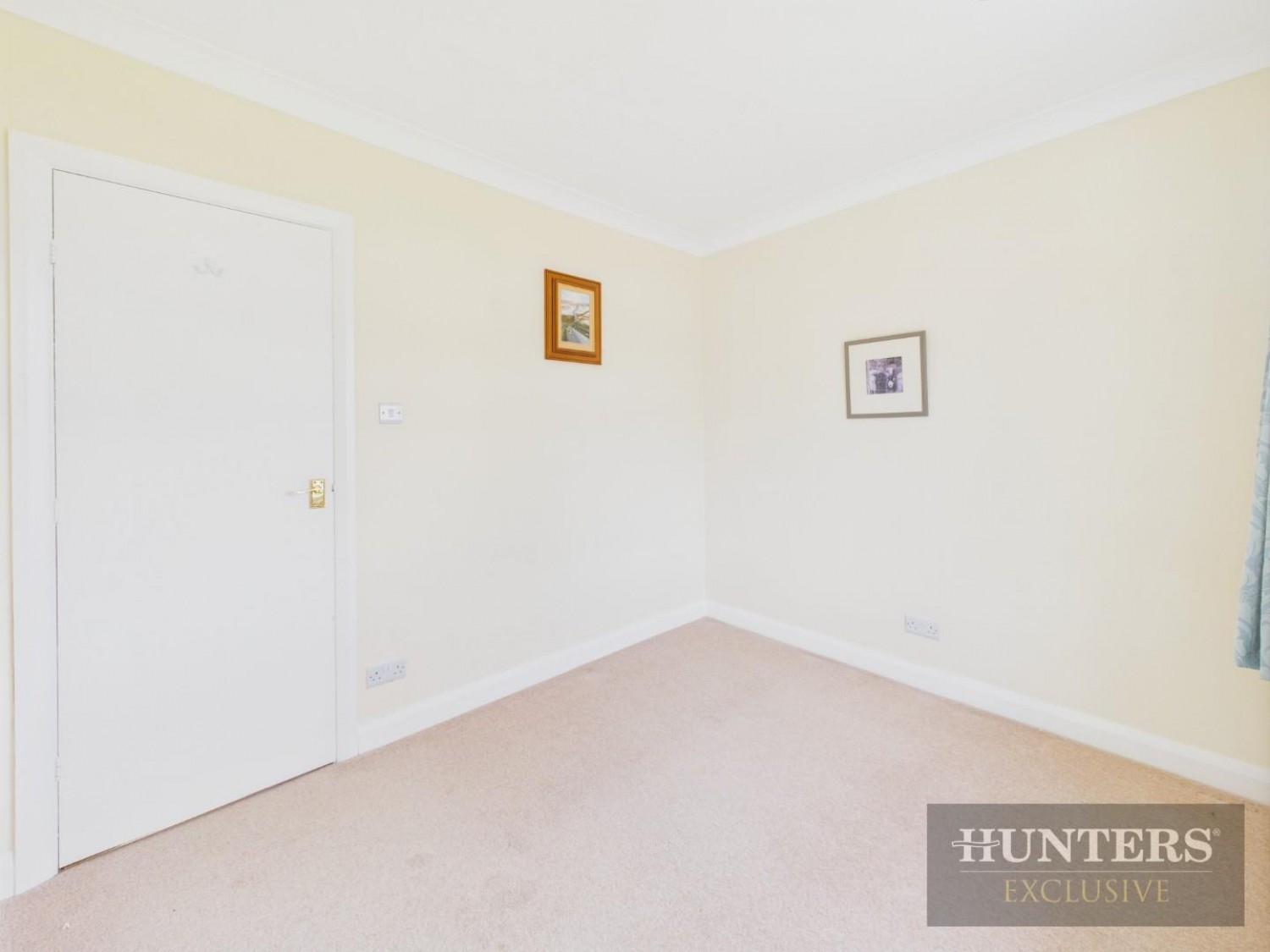 Cornelian Avenue, Scarborough