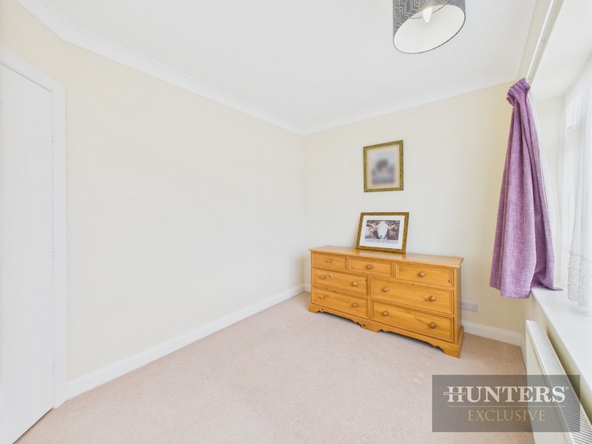 Cornelian Avenue, Scarborough