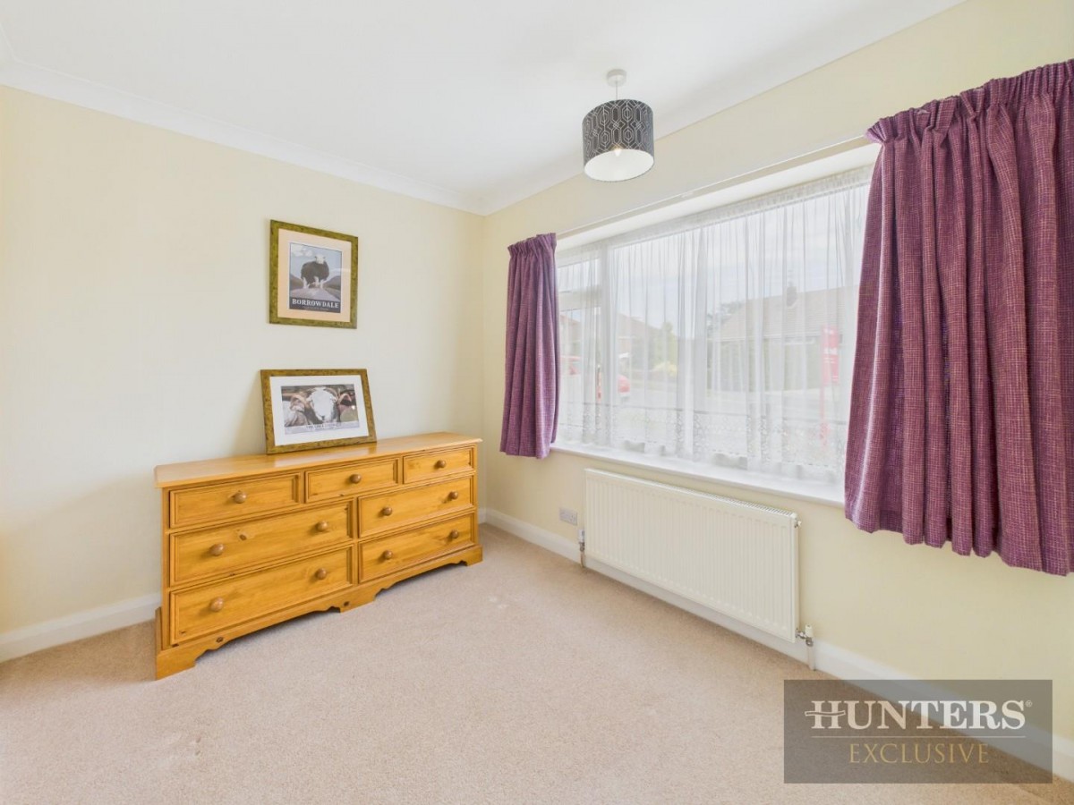 Cornelian Avenue, Scarborough