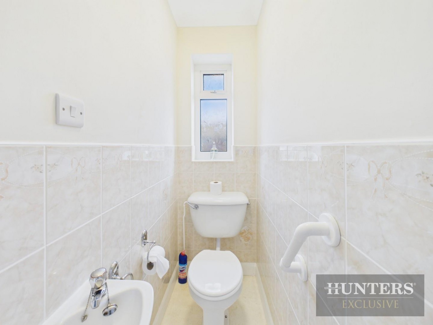 Cornelian Avenue, Scarborough