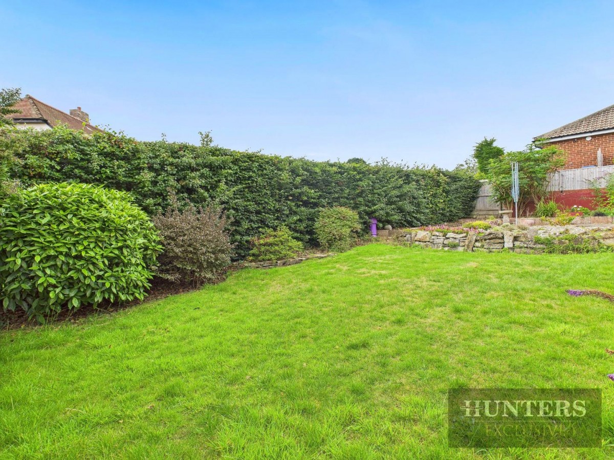 Cornelian Avenue, Scarborough