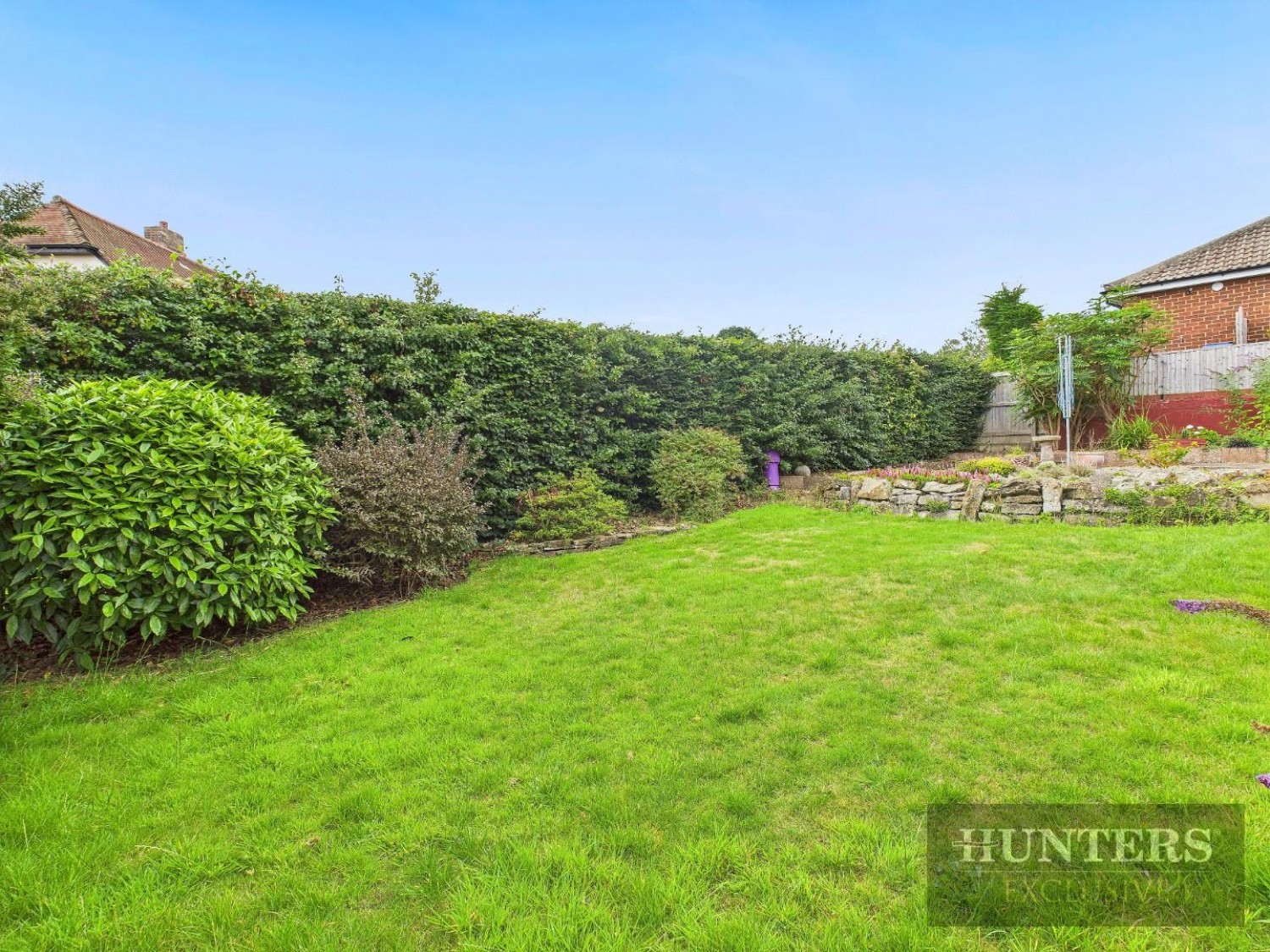 Cornelian Avenue, Scarborough