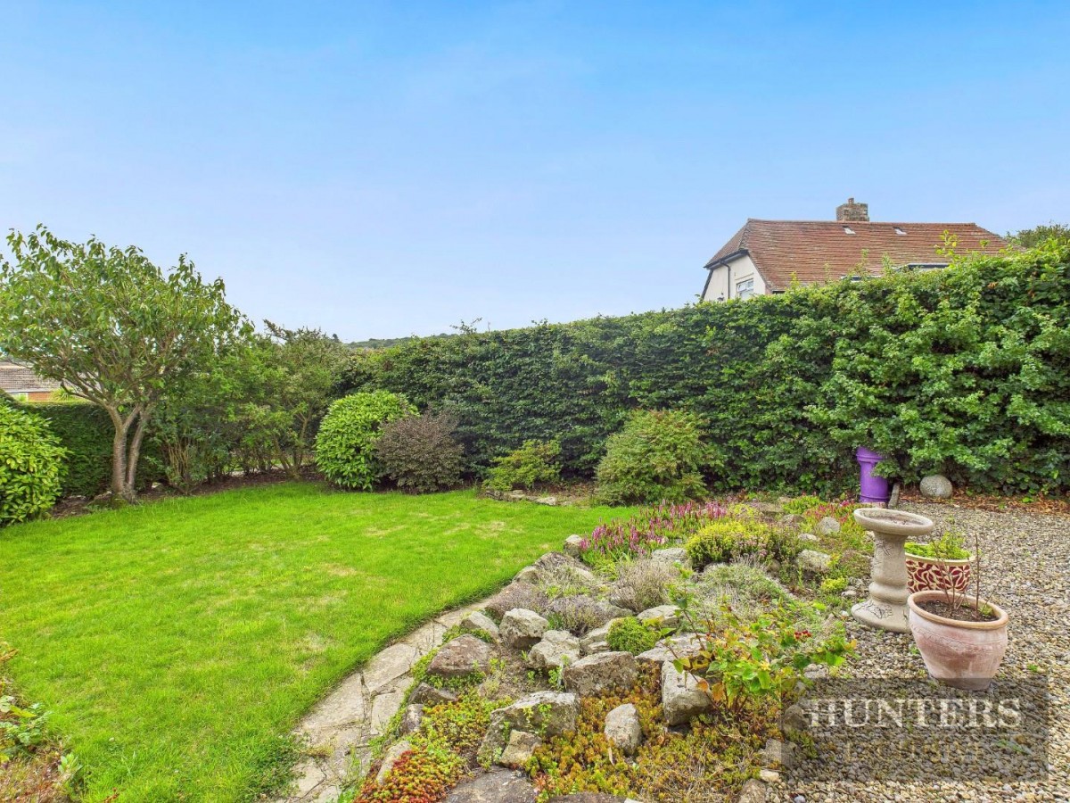 Cornelian Avenue, Scarborough