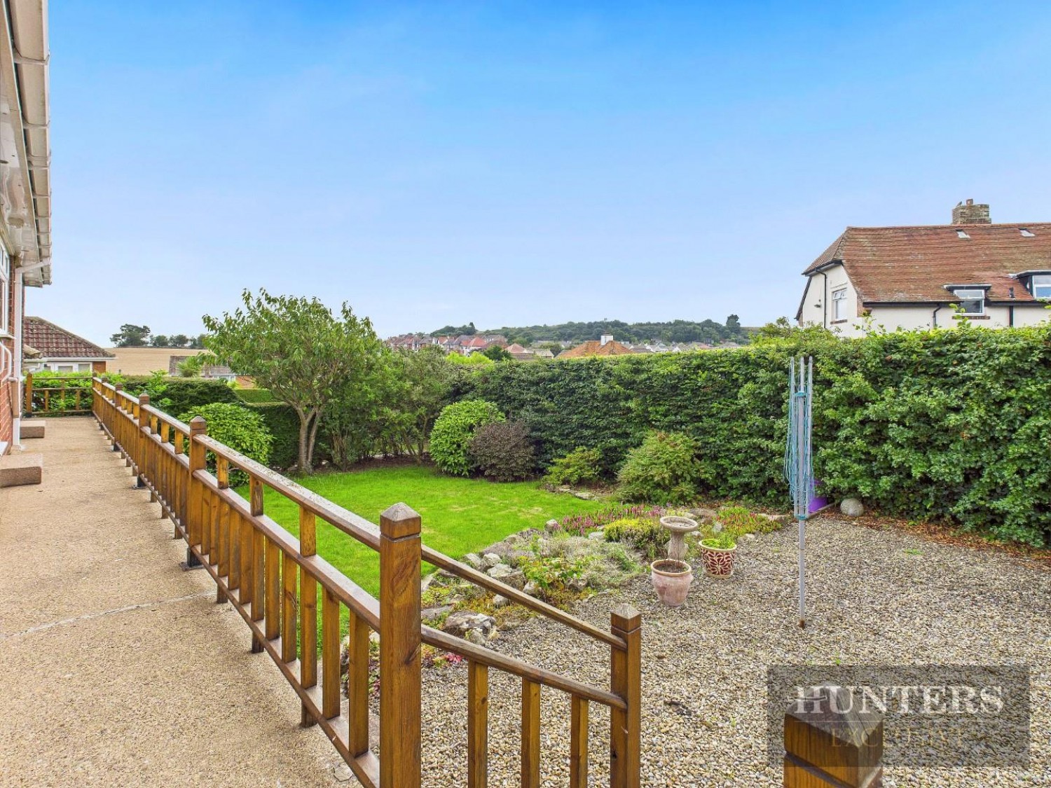 Cornelian Avenue, Scarborough