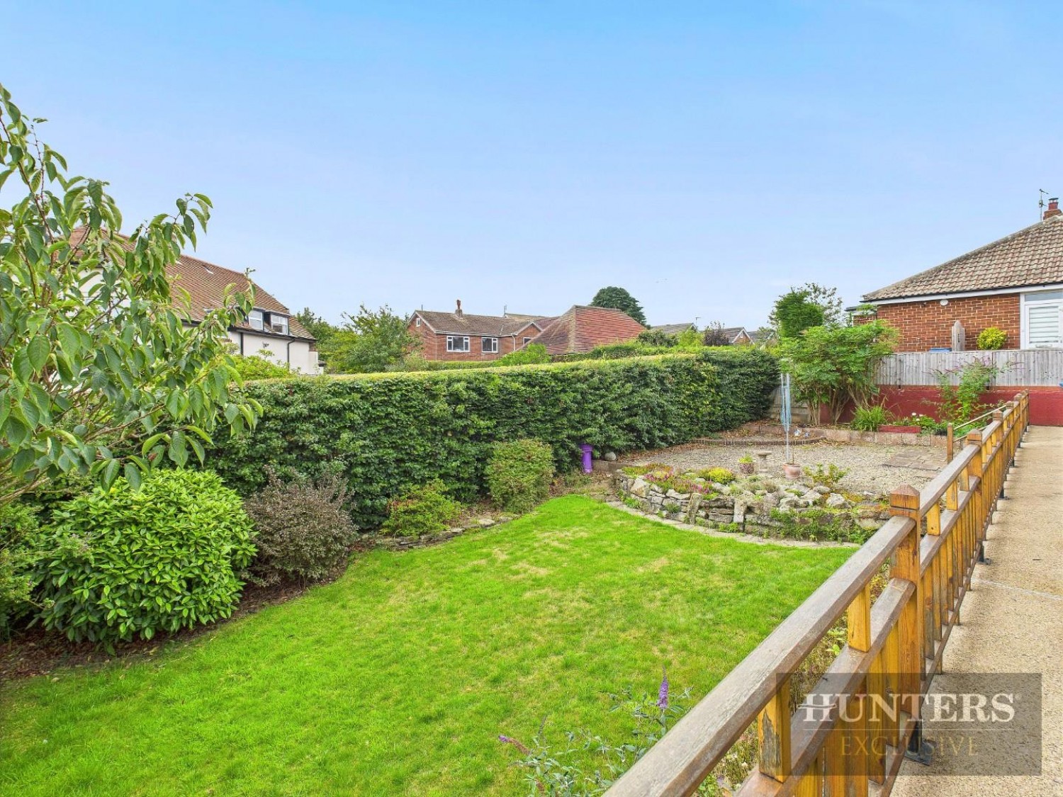 Cornelian Avenue, Scarborough