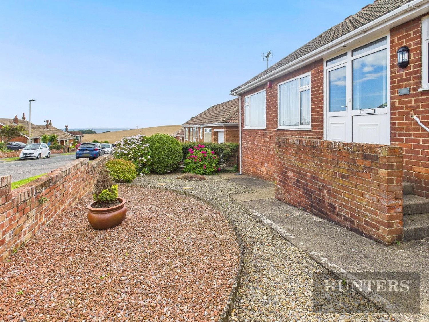 Cornelian Avenue, Scarborough