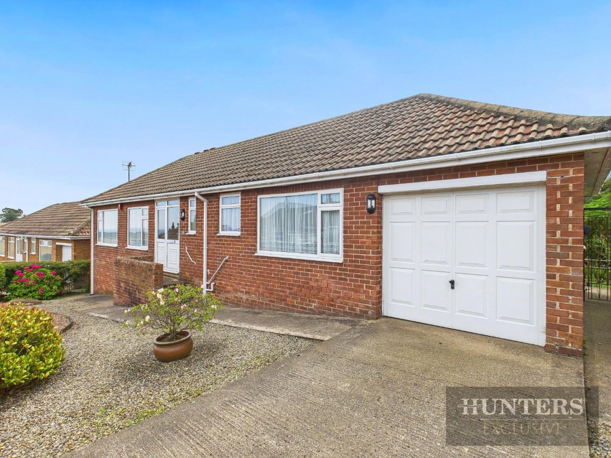 Cornelian Avenue, Scarborough