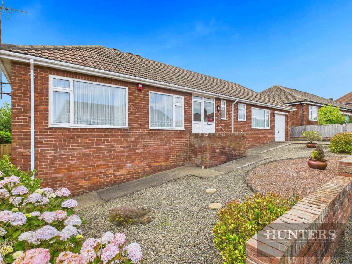 Cornelian Avenue, Scarborough