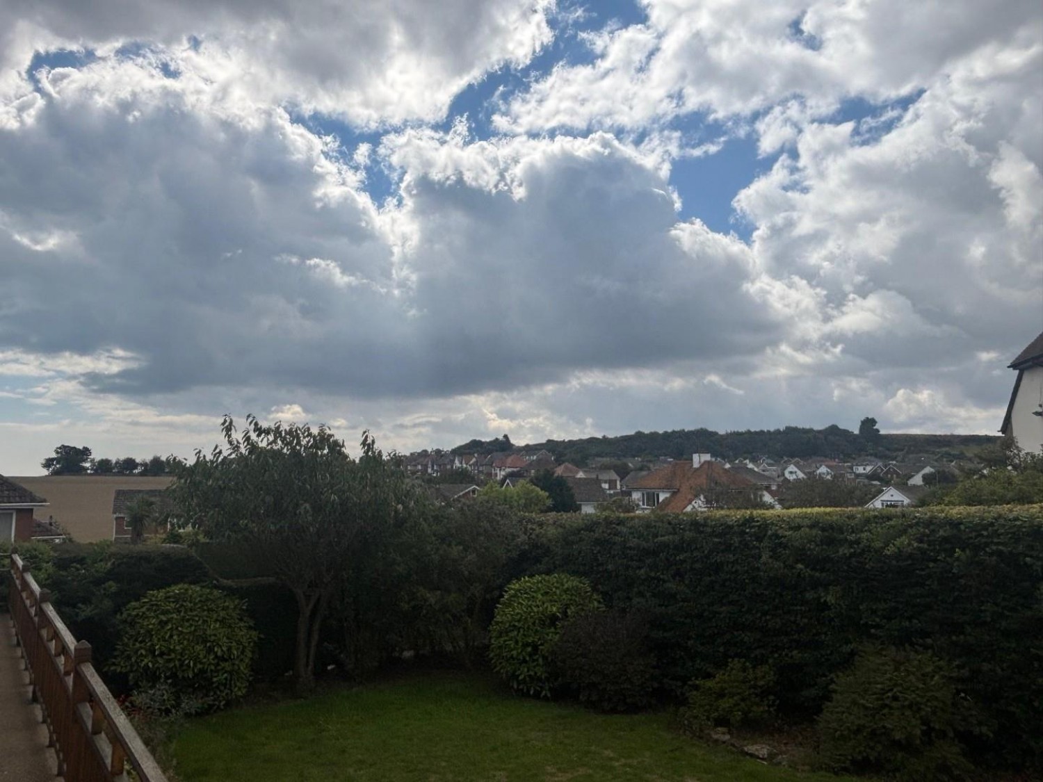 Cornelian Avenue, Scarborough