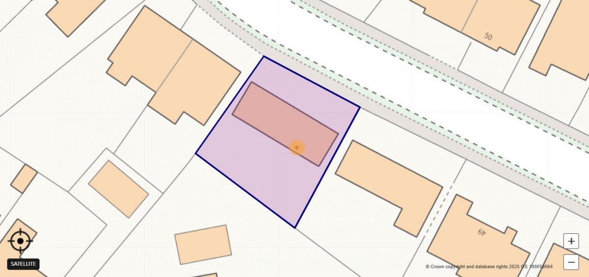 Cornelian Avenue, Scarborough