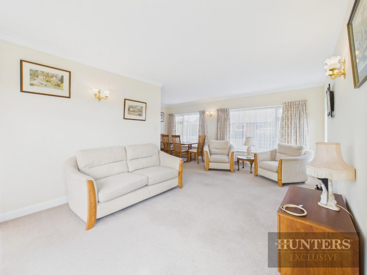 Cornelian Avenue, Scarborough