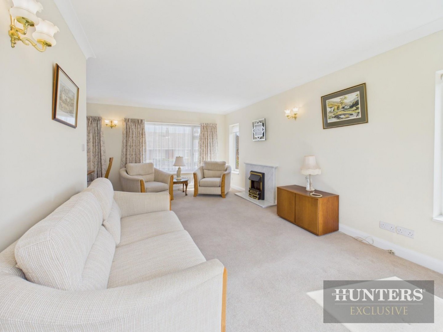 Cornelian Avenue, Scarborough