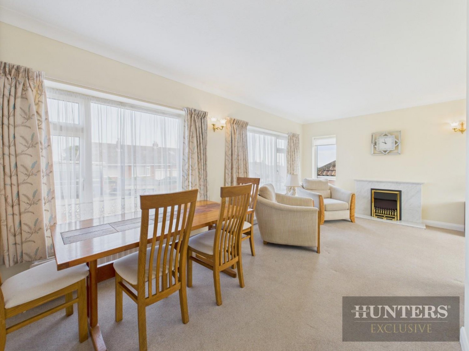 Cornelian Avenue, Scarborough