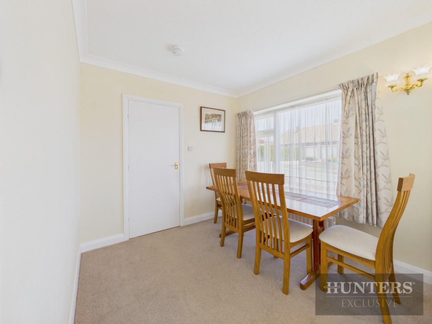 Cornelian Avenue, Scarborough