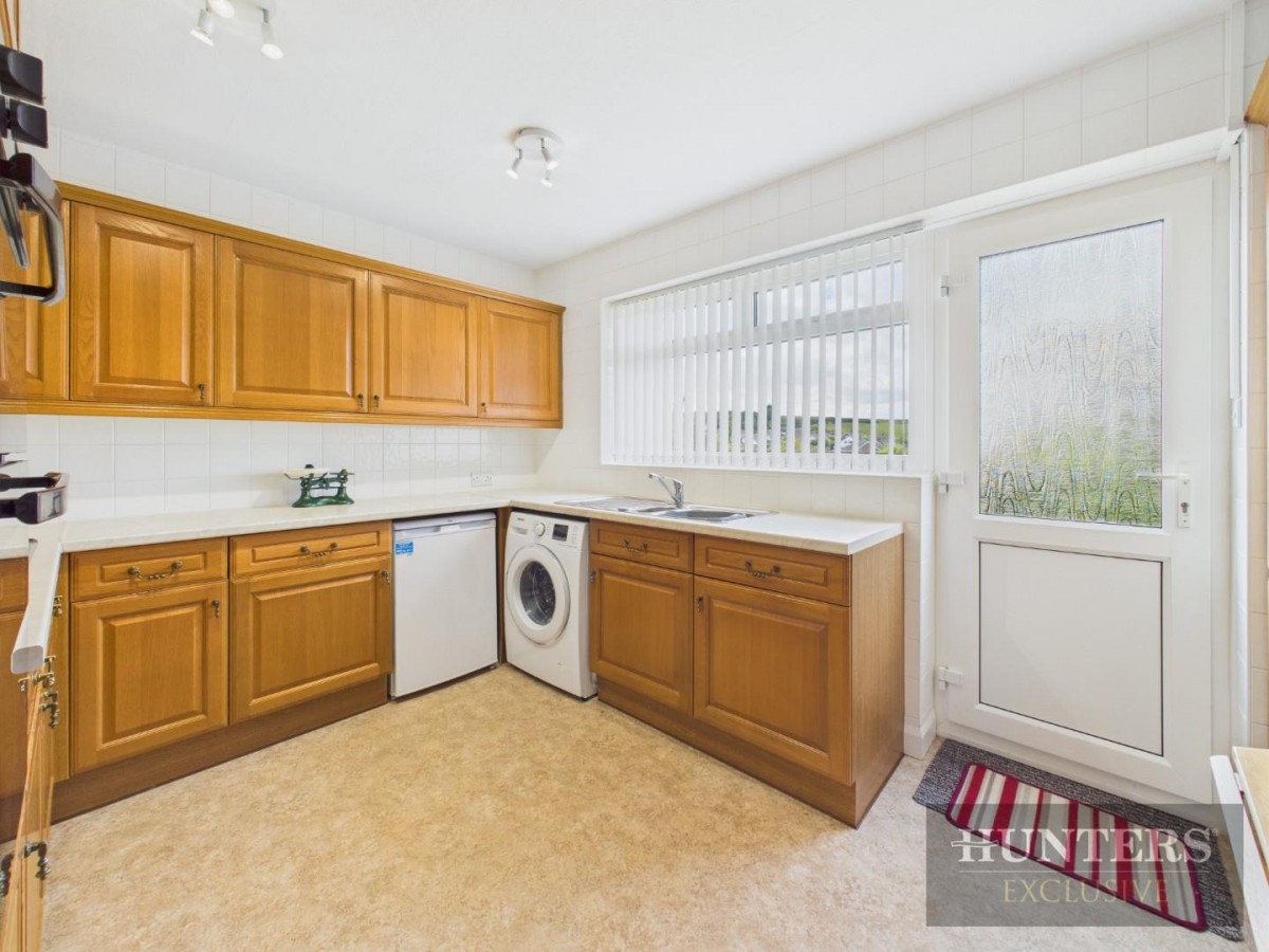 Cornelian Avenue, Scarborough