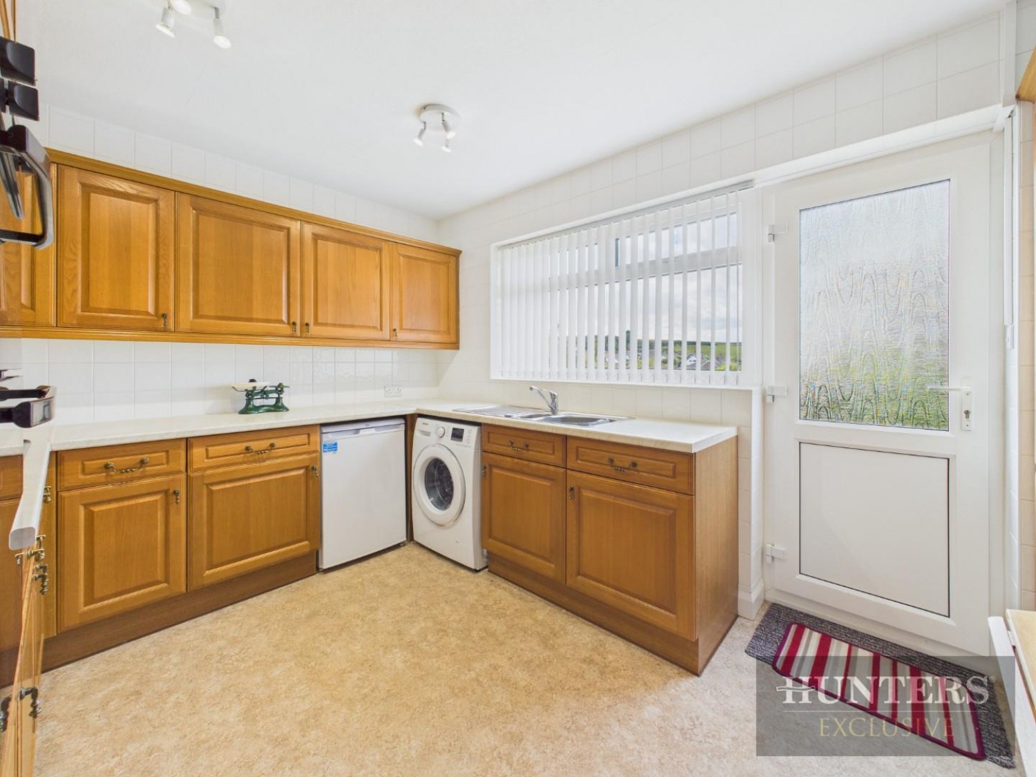 Cornelian Avenue, Scarborough