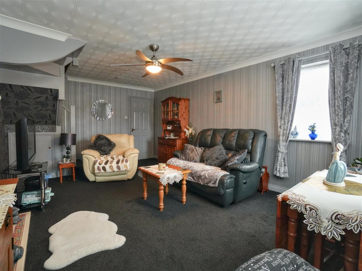 Rosemary Court, Easingwold, York