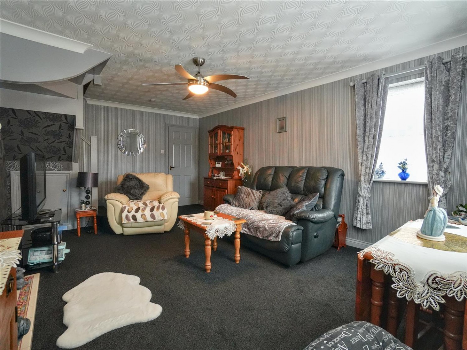 Rosemary Court, Easingwold, York