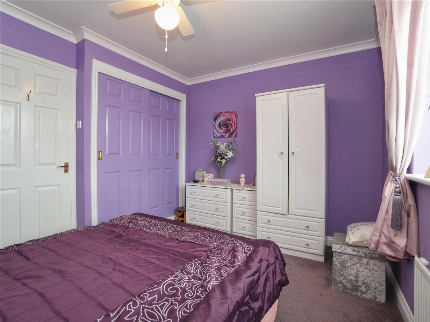 Rosemary Court, Easingwold, York