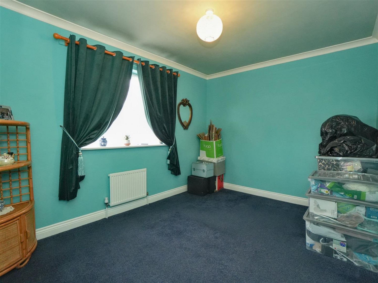 Rosemary Court, Easingwold, York