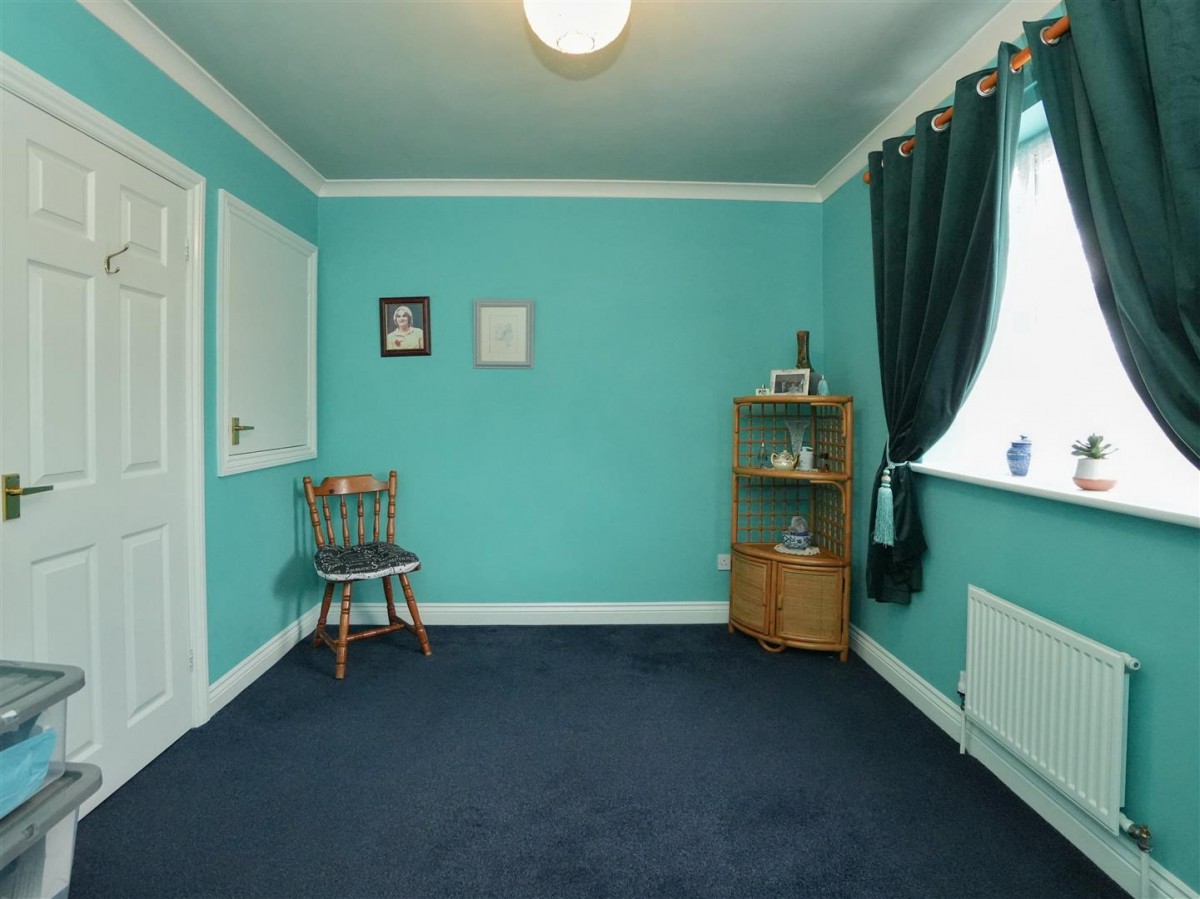 Rosemary Court, Easingwold, York