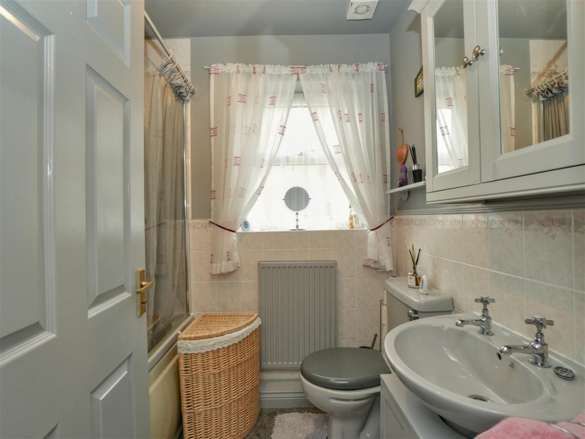 Rosemary Court, Easingwold, York