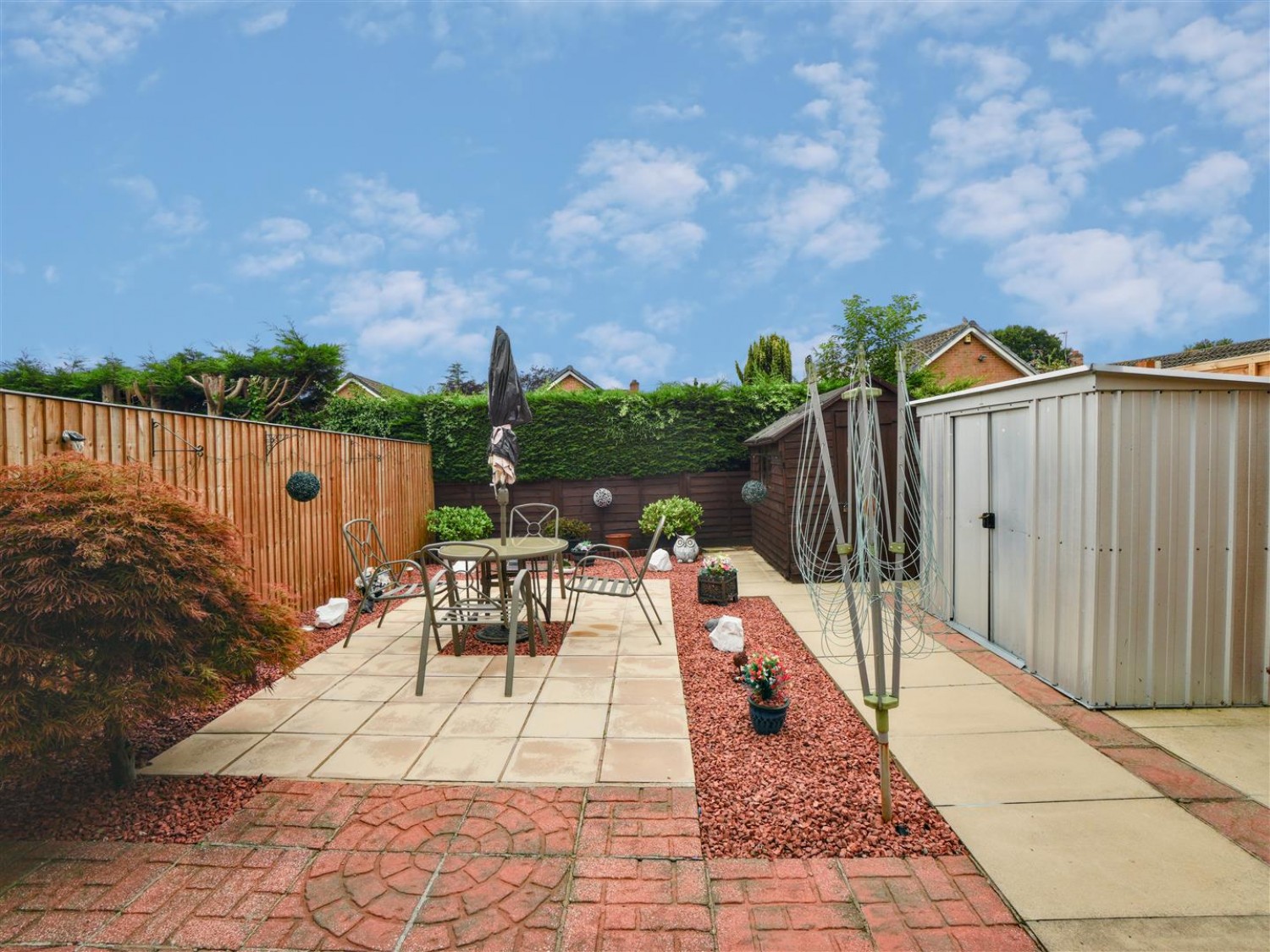 Rosemary Court, Easingwold, York