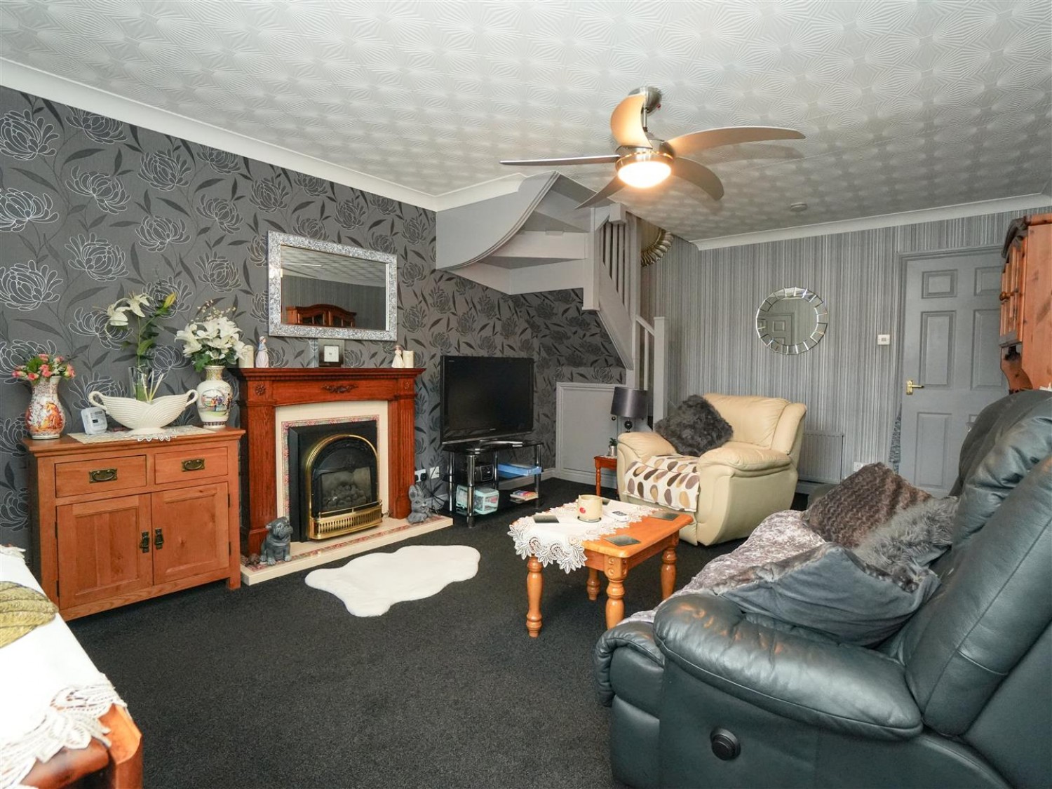 Rosemary Court, Easingwold, York