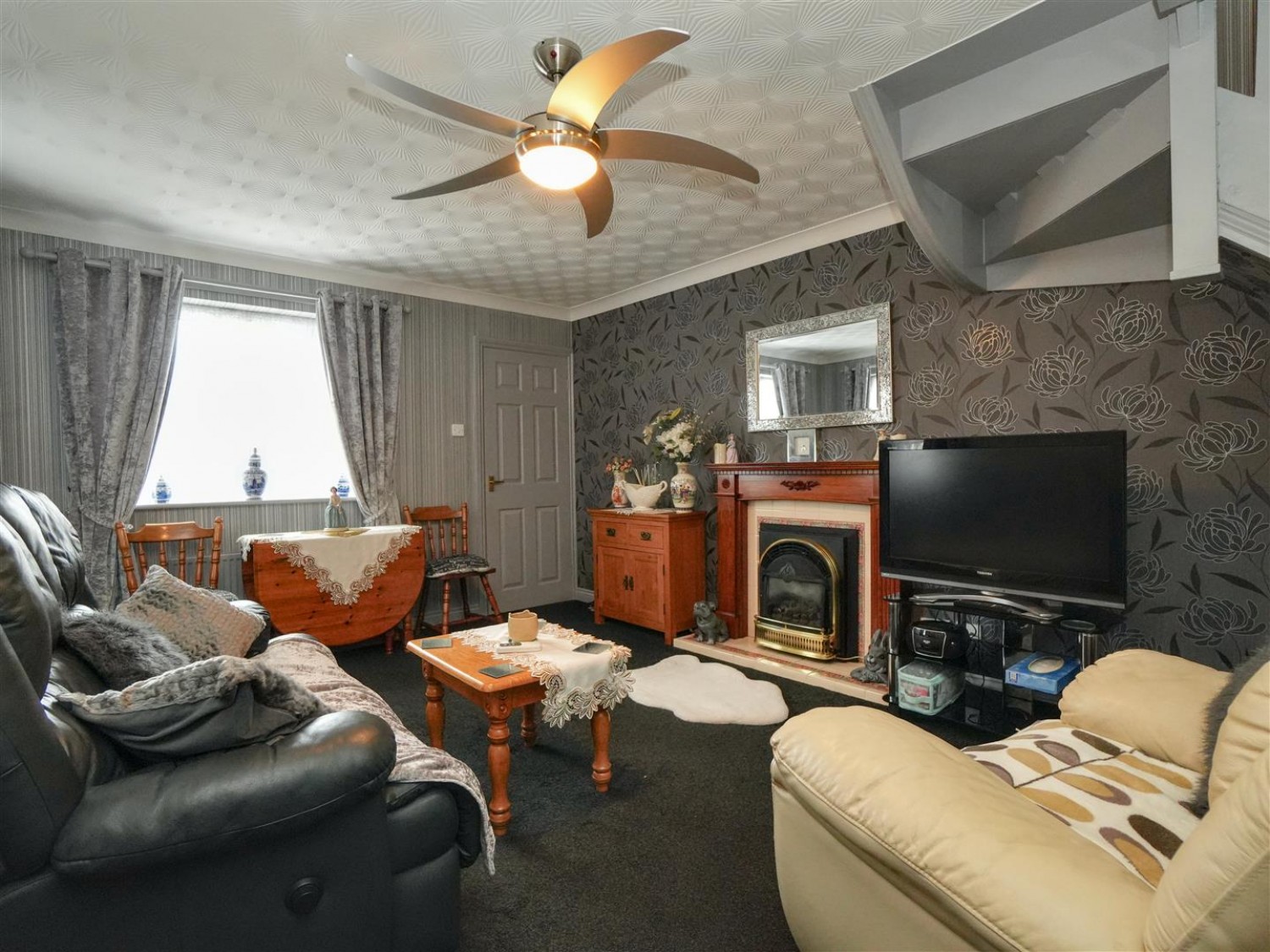 Rosemary Court, Easingwold, York