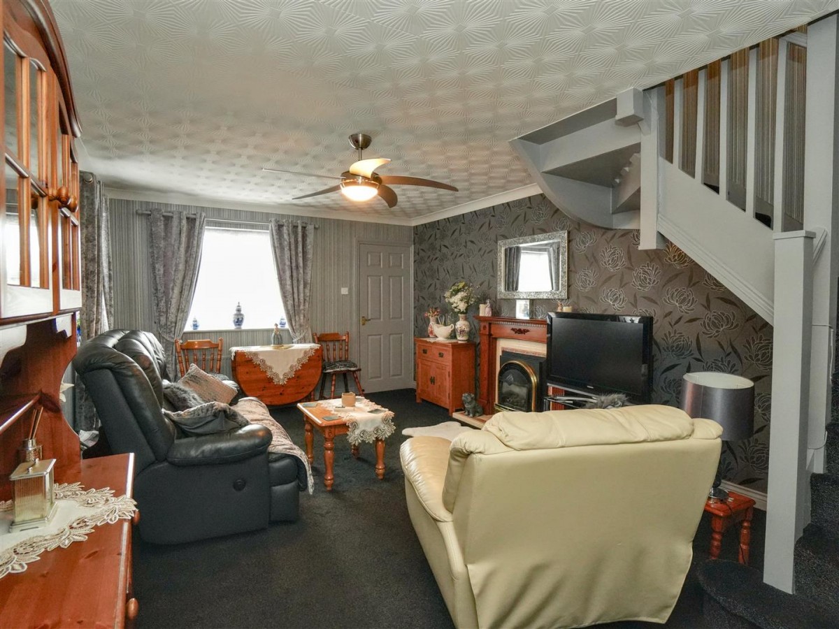 Rosemary Court, Easingwold, York