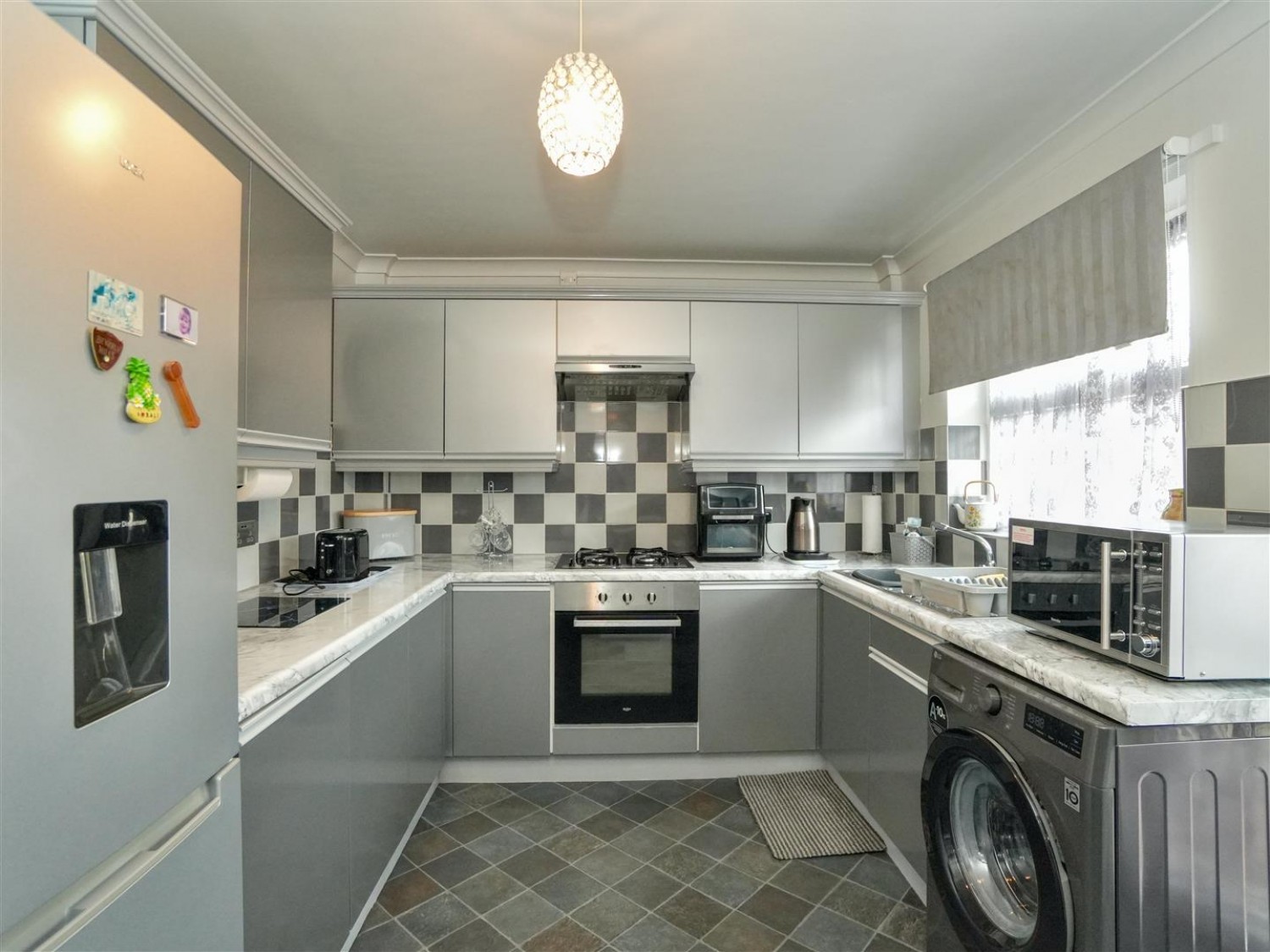 Rosemary Court, Easingwold, York