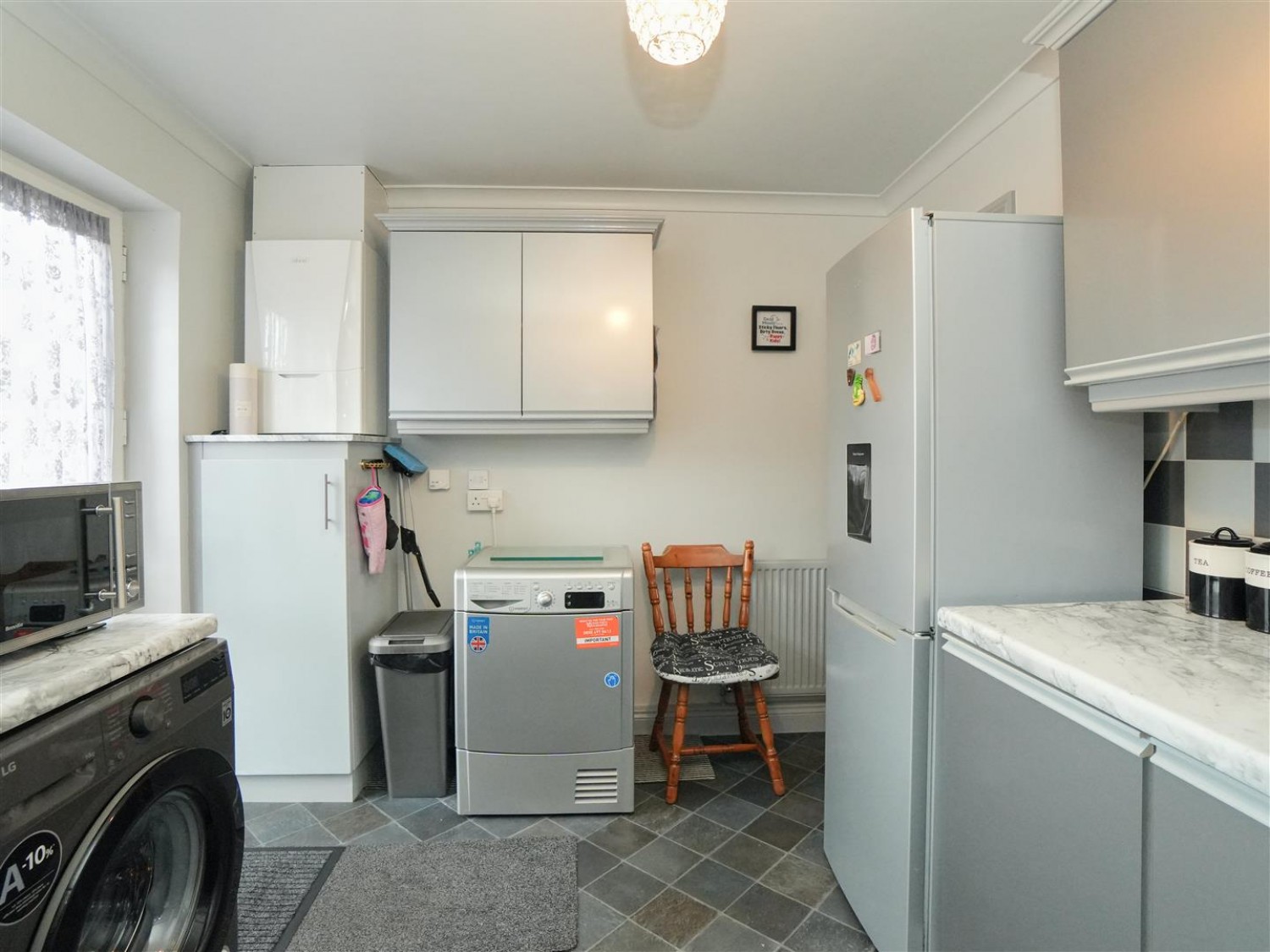 Rosemary Court, Easingwold, York