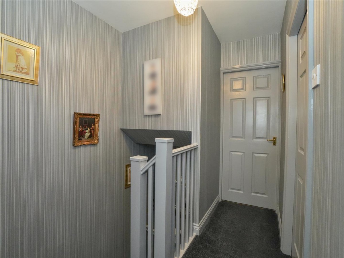 Rosemary Court, Easingwold, York