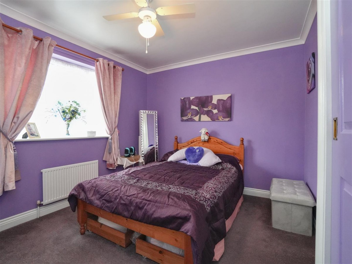 Rosemary Court, Easingwold, York