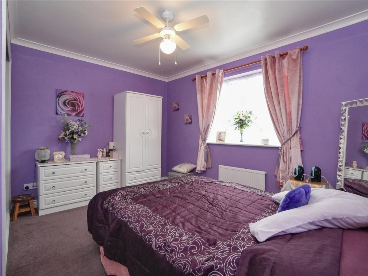 Rosemary Court, Easingwold, York