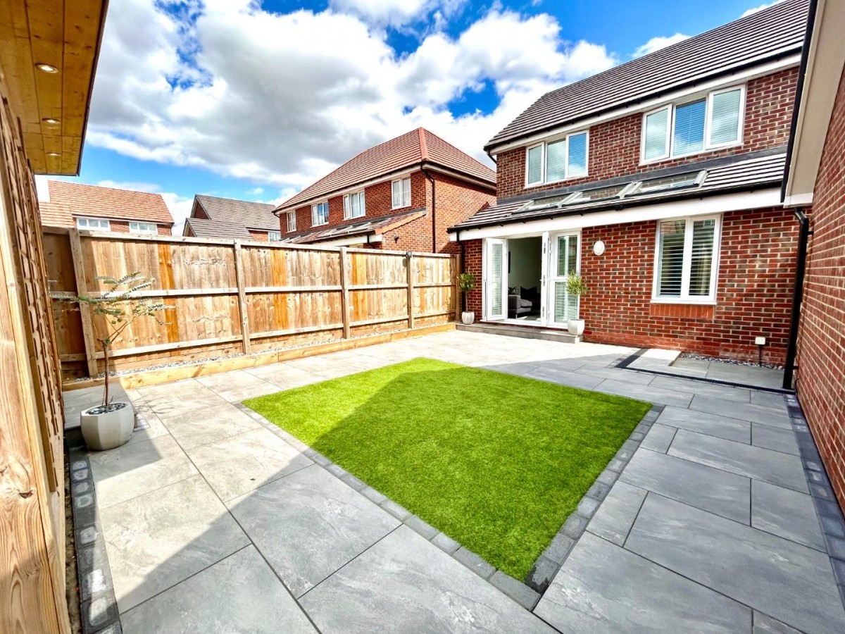 Rosefinch Road, Goldthorpe, Rotherham