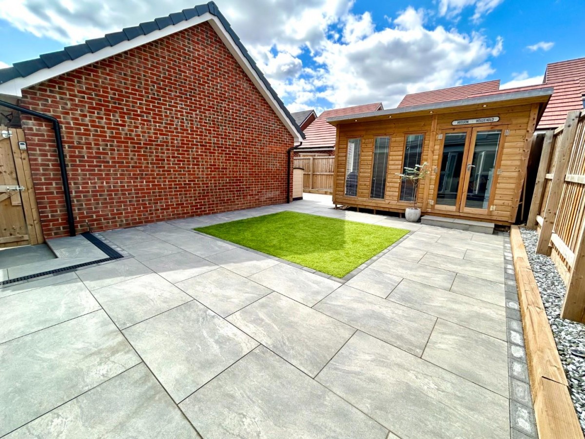 Rosefinch Road, Goldthorpe, Rotherham