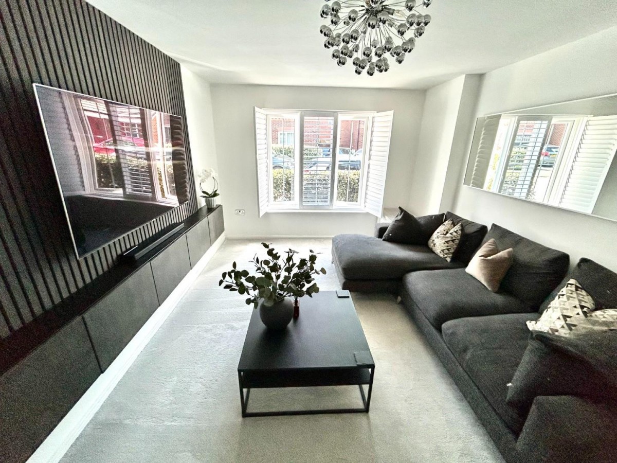 Rosefinch Road, Goldthorpe, Rotherham