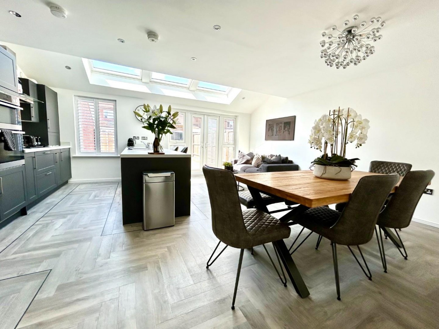 Rosefinch Road, Goldthorpe, Rotherham