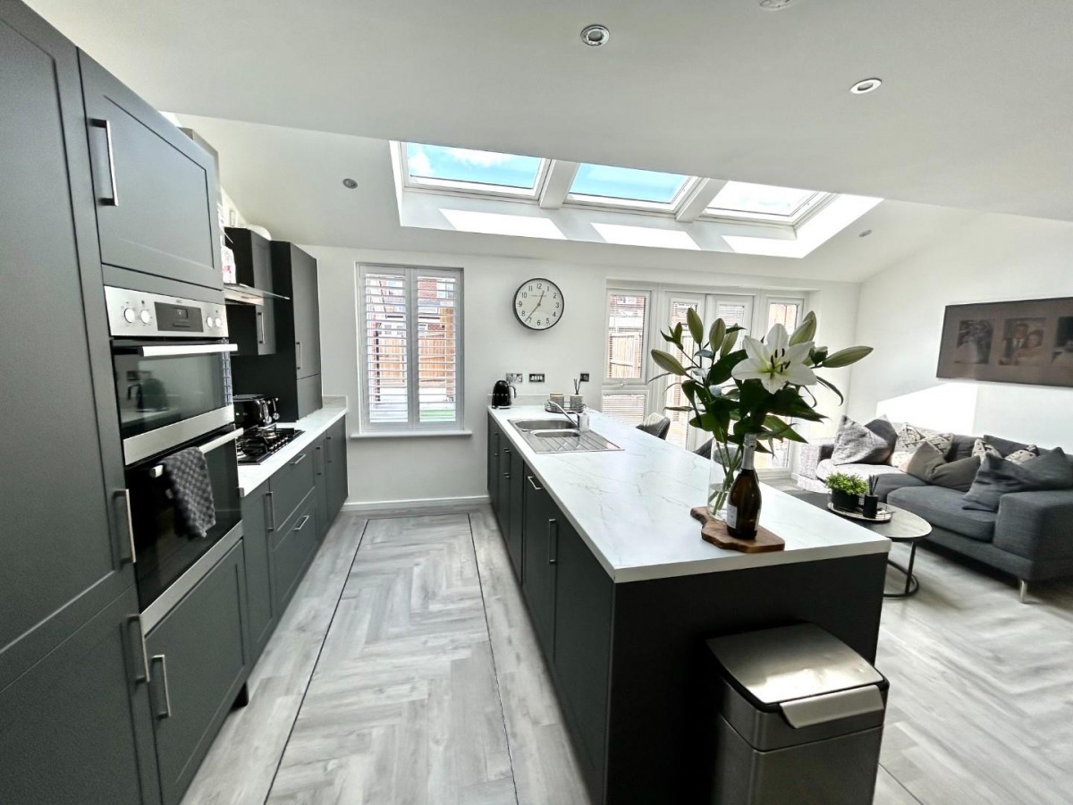 Rosefinch Road, Goldthorpe, Rotherham