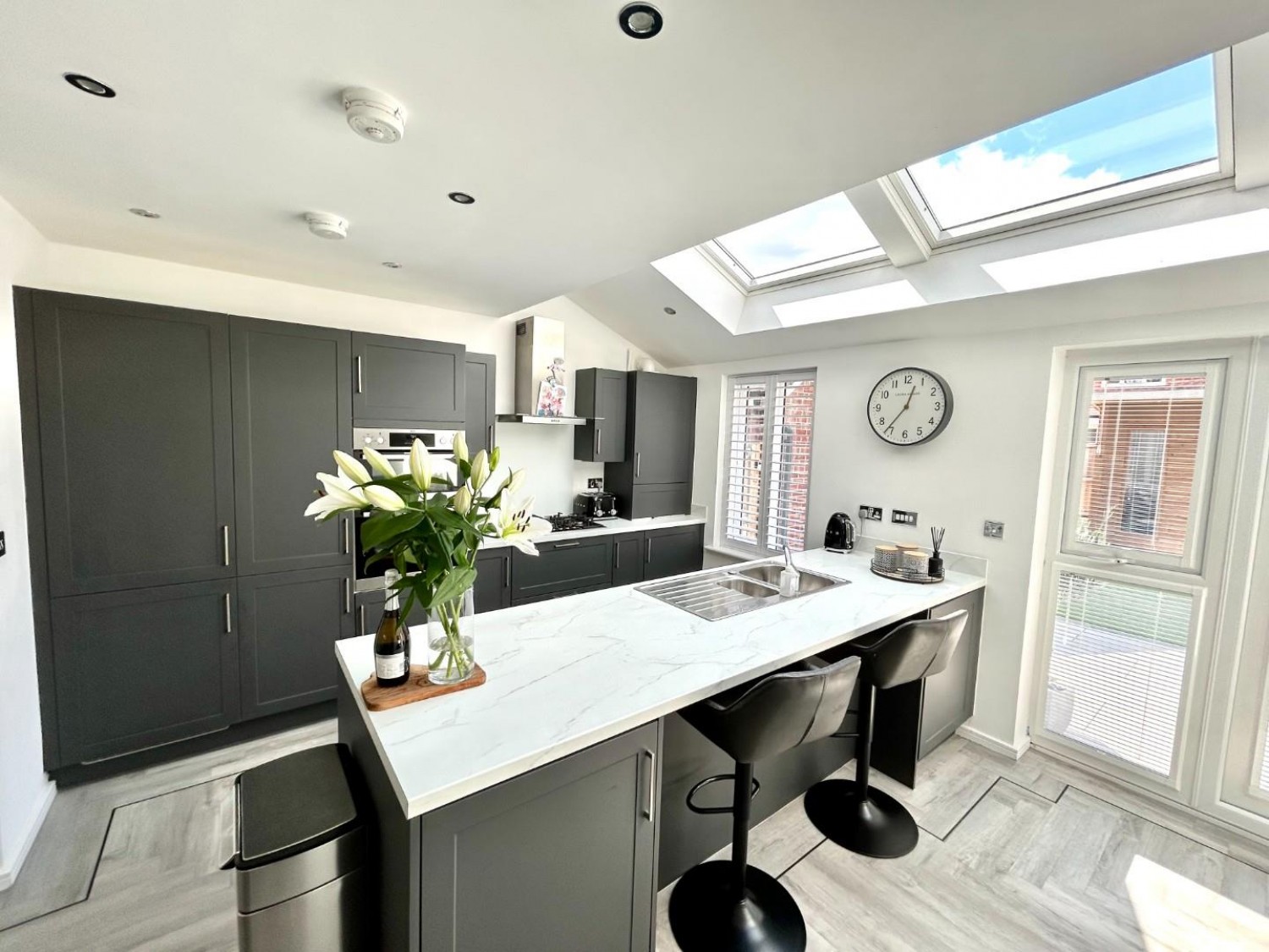 Rosefinch Road, Goldthorpe, Rotherham