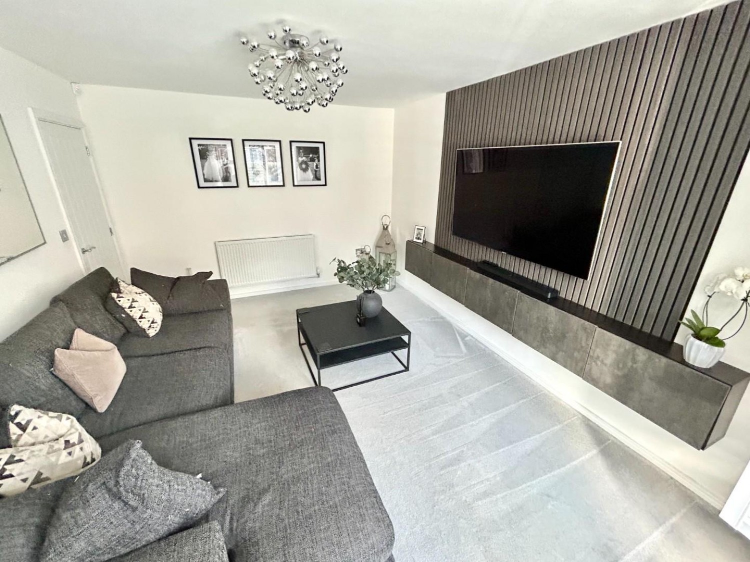 Rosefinch Road, Goldthorpe, Rotherham