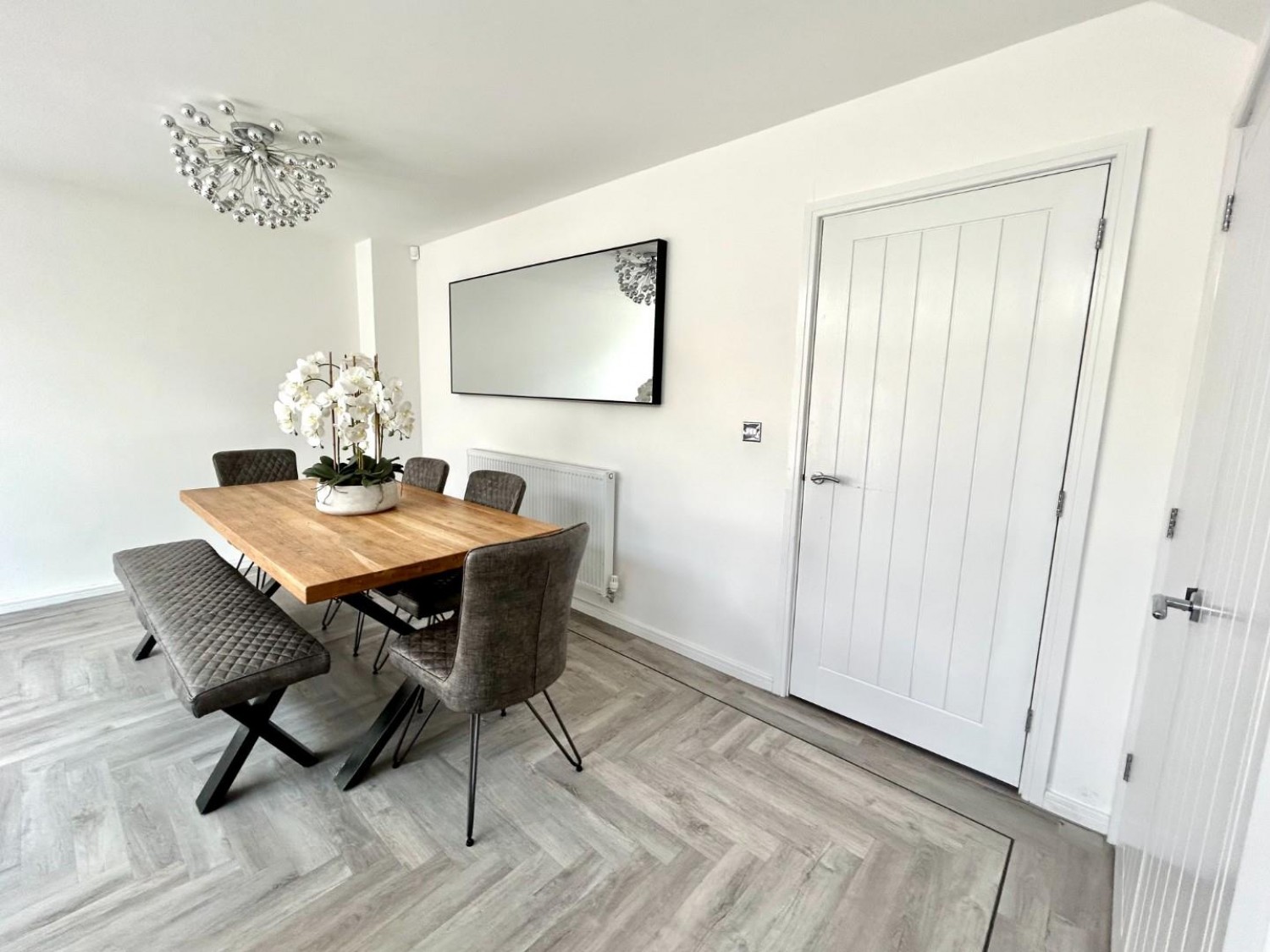 Rosefinch Road, Goldthorpe, Rotherham