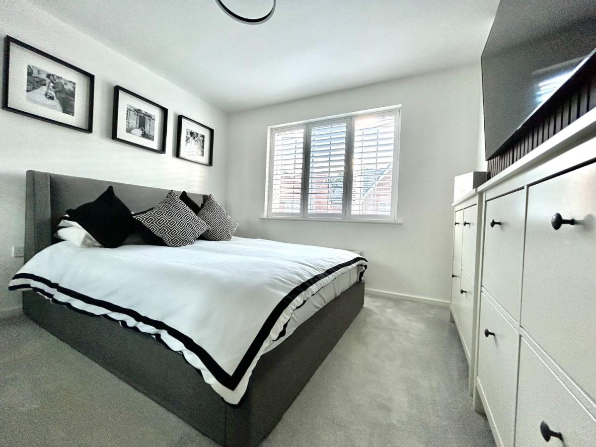Rosefinch Road, Goldthorpe, Rotherham