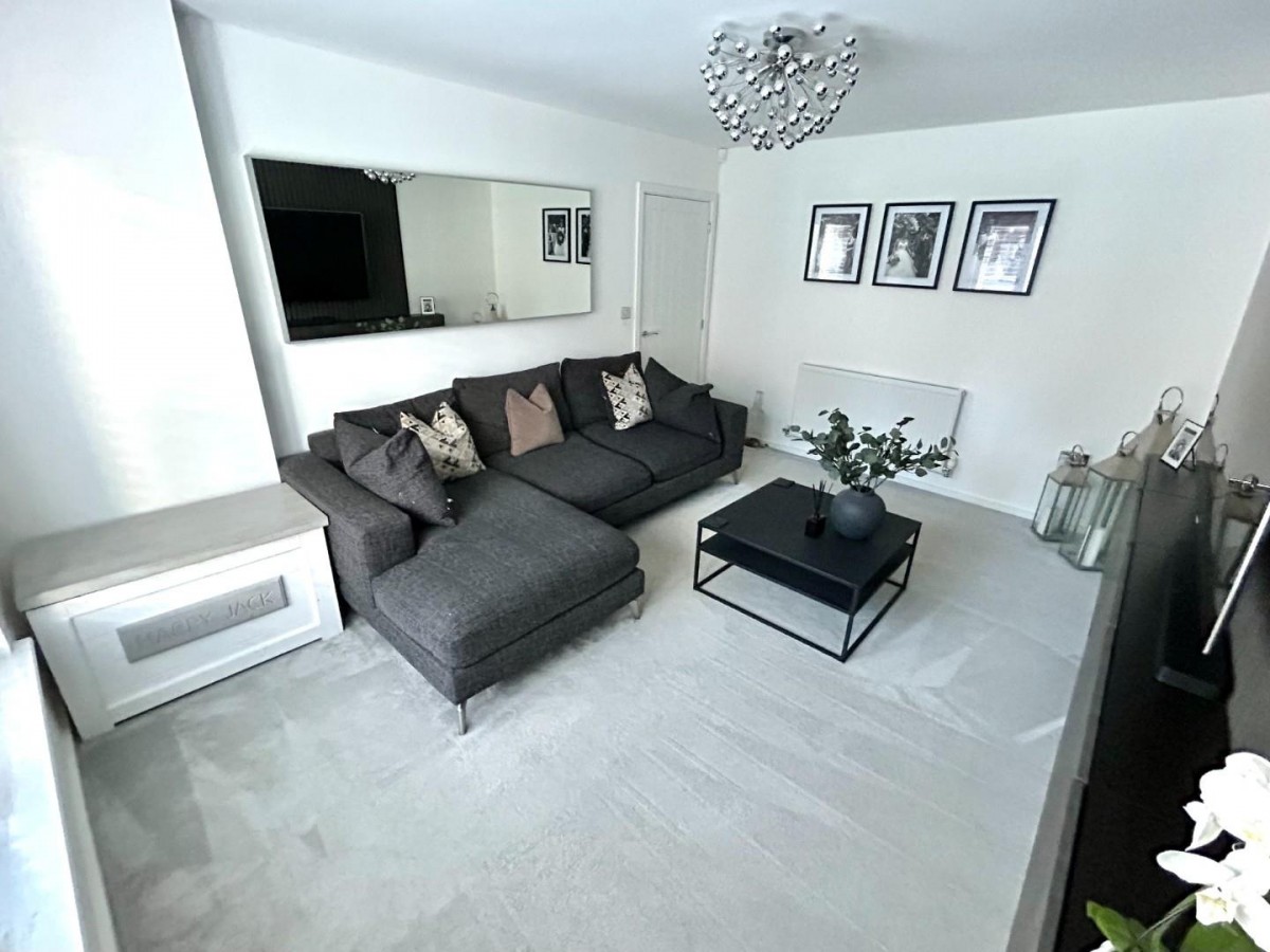Rosefinch Road, Goldthorpe, Rotherham