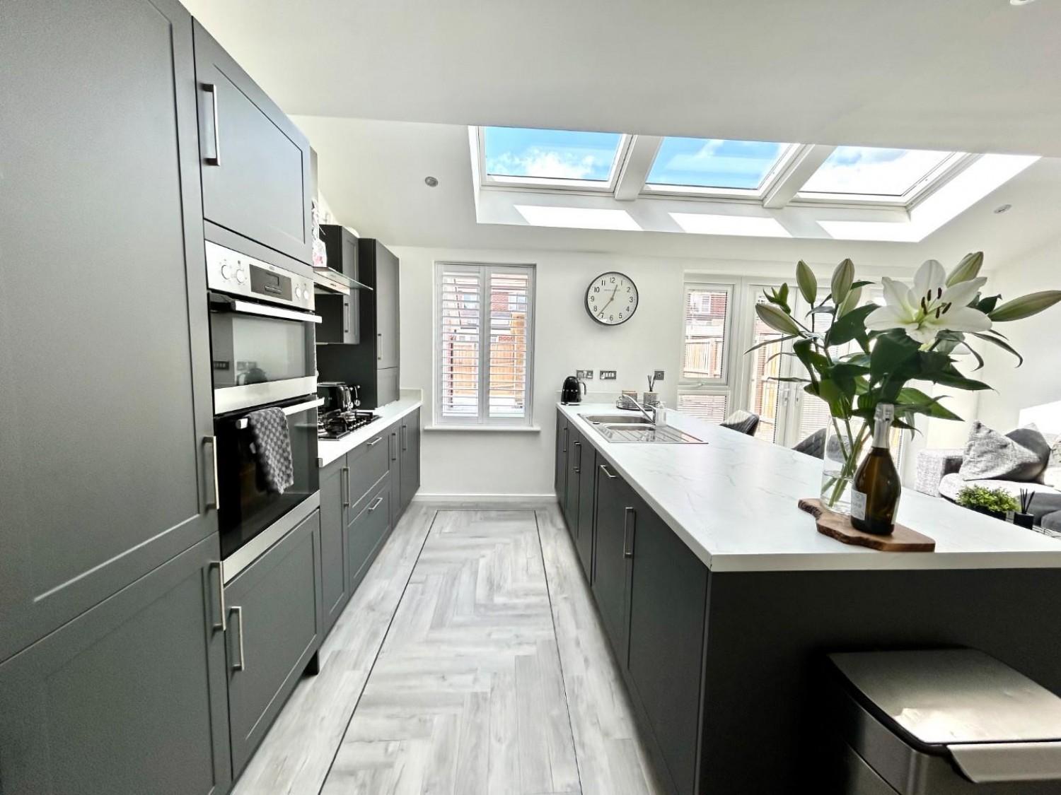 Rosefinch Road, Goldthorpe, Rotherham