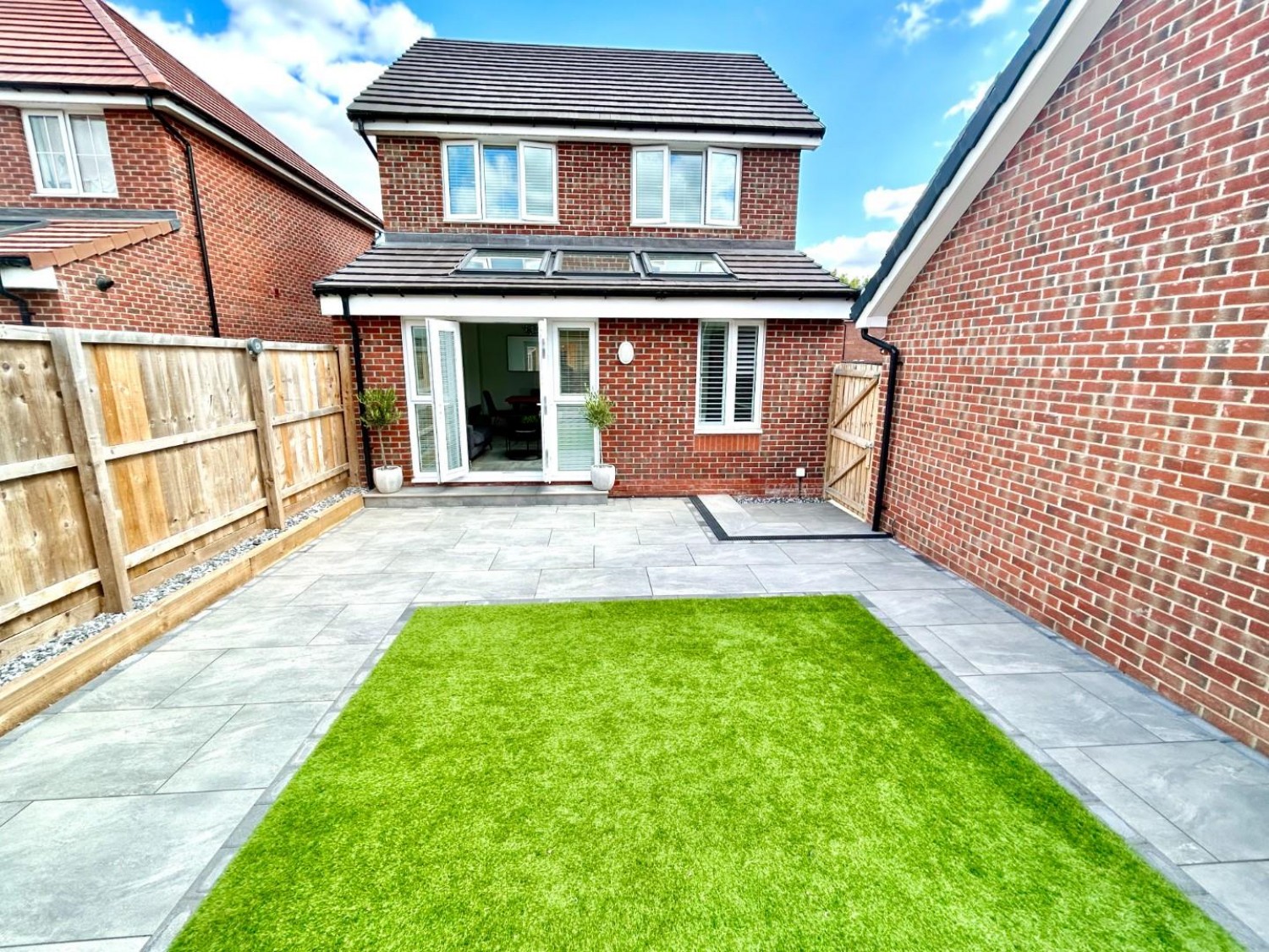 Rosefinch Road, Goldthorpe, Rotherham
