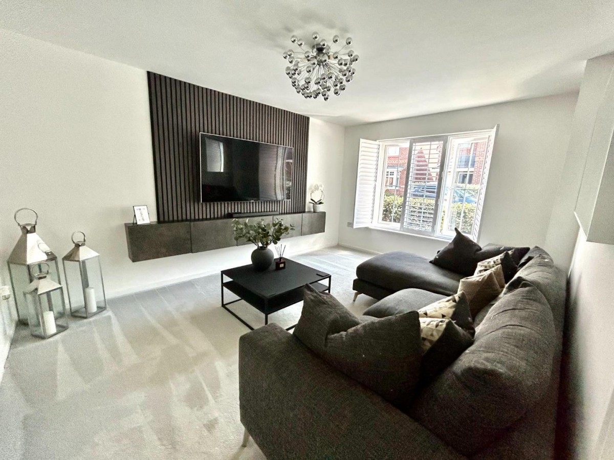 Rosefinch Road, Goldthorpe, Rotherham