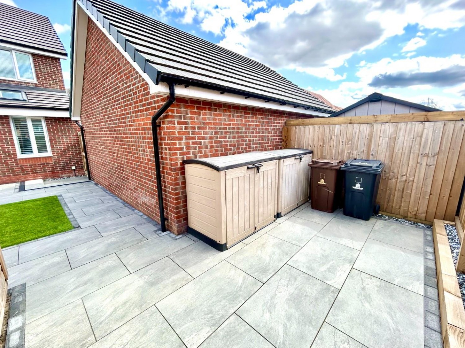 Rosefinch Road, Goldthorpe, Rotherham